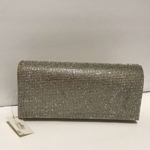 RHINESTONE PURSE